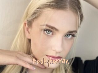 Beckyferran