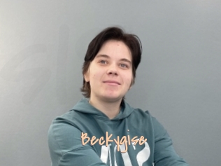 beckygise Salopes de 18 ans