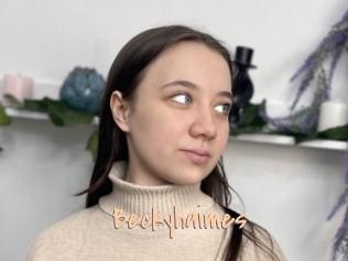Beckyhaimes