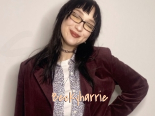 Beckyharrie