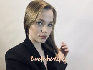 Beckyhendry