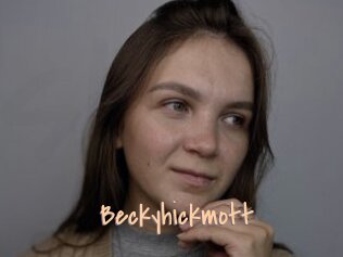 Beckyhickmott