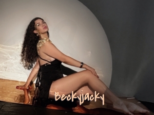 Beckyjacky