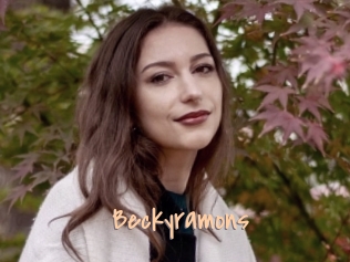 Beckyramons