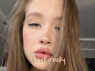 Beckyrecky