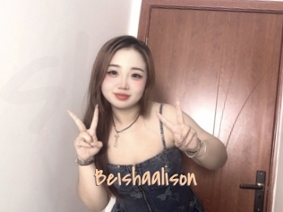 Beishaalison
