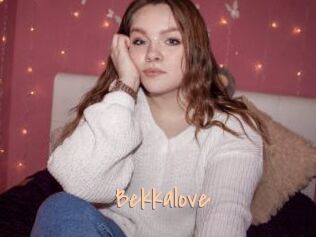 Bekkalove