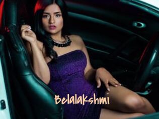 Belalakshmi