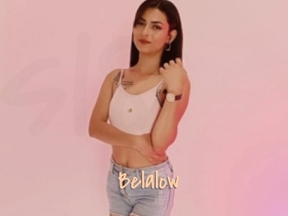 Belalow