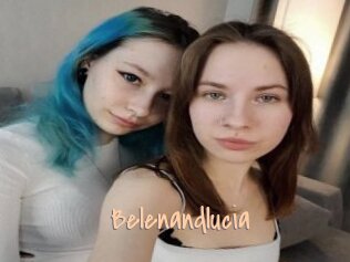 Belenandlucia