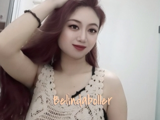 Belindaboller