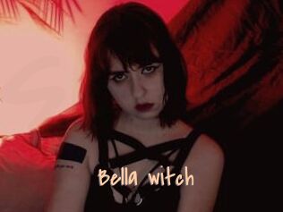 Bella_witch