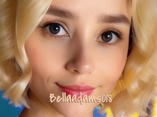 Bellaadams018