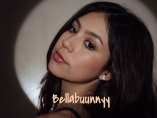 Bellabuunnyy