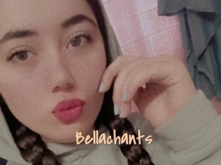 Bellachants