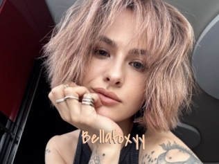 Bellafoxyy