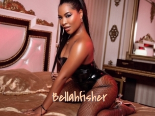 Bellahfisher