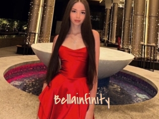 Bellainfinity