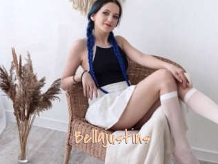 Bellajustins