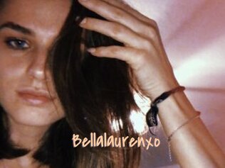 Bellalaurenxo