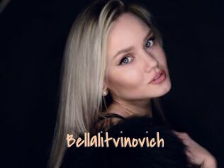Bellalitvinovich