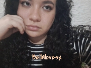 Bellalovesx