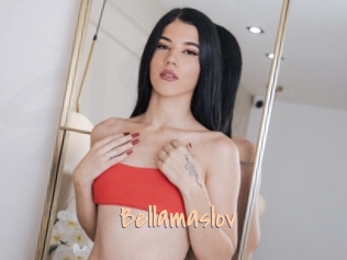 Bellamaslov