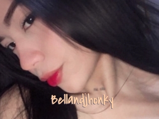 Bellandjhonky