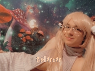bellaroar Salopes de 18 ans