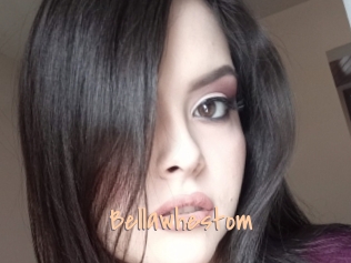 Bellawhestom