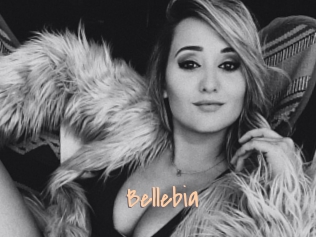 Bellebia