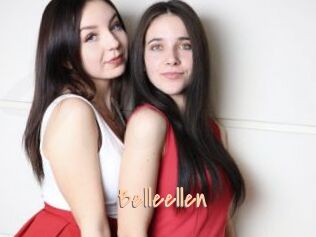 Belleellen