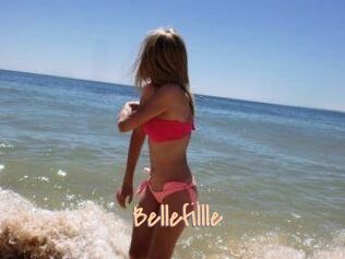 Bellefillle