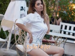 belletaylor Salopes de 18 ans