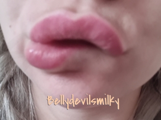 Bellydevilsmilky