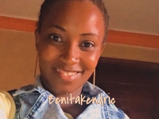Benitakendric
