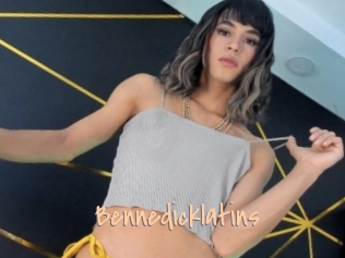 bennedicklatins Salopes de 18 ans