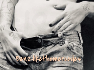 Benzlikethemercedes