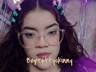 Beprettyskinny