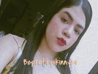 Beprettyskinny24
