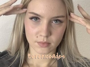 Bereniceades