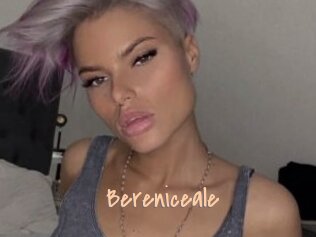 Bereniceale