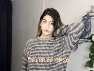 Berenicebonde