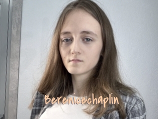 Berenicechaplin