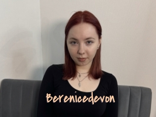 Berenicedevon