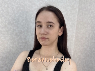 Berenicehesley