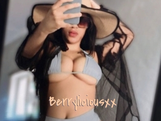 Berryliciousxx