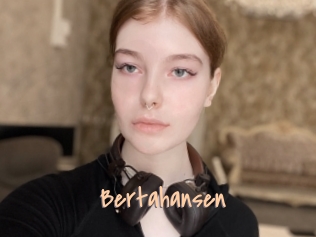 Bertahansen