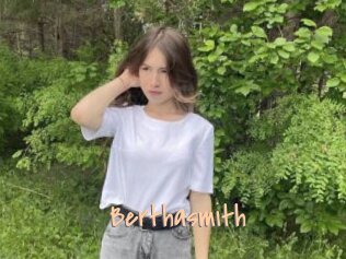 Berthasmith