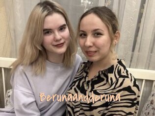Berunaandderuna
